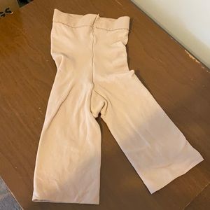 Spanx size B  in Nude